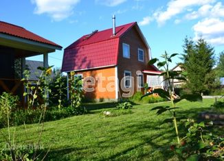 Продам дом, 84 м2, садоводческий массив Чаща