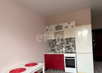 Продажа квартиры студии, 21 м2, Новосибирск, улица Солидарности, 13, улица Солидарности