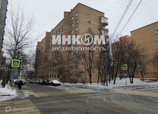 Продам 2-комнатную квартиру, 49.9 м2, Москва, Большая Пионерская улица, 37/38, Большая Пионерская улица