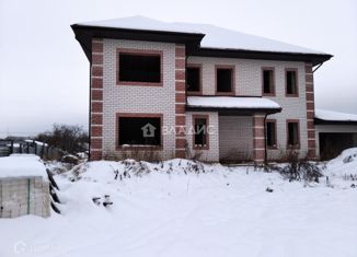 Продажа дома, 320 м2, Нижний Новгород, Лунская улица