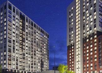 2-комнатная квартира на продажу, 67.2 м2, Воронеж, улица Берёзовая Роща, 4А, ЖК Легенда парк