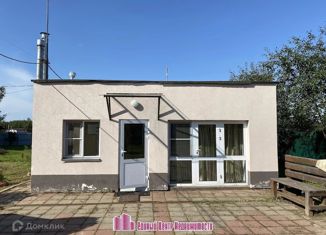 Продажа дома, 35.7 м2, деревня Парамоново