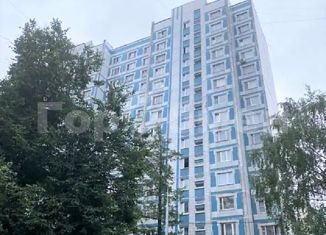 Продажа 2-комнатной квартиры, 51 м2, Москва, Кунцевская улица, 1, Кунцевская улица