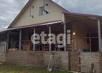 Дом на продажу, 150 м2, село Подлесная Тавла, Московская улица