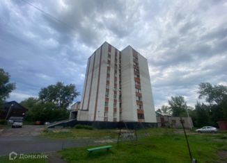 Продам квартиру студию, 24.9 м2, Архангельск, Соломбальский округ, Никольский проспект, 148