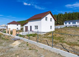 Продаю дом, 126.6 м2, деревня Поварня, Кленовая улица, 41