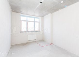 Трехкомнатная квартира на продажу, 46.2 м2, Тюмень, ЖК Колумб, улица Первооткрывателей, 14