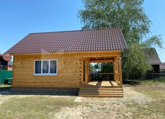 Дом на продажу, 50.6 м2, садовое товарищество Незабудка