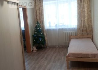 Продажа 2-ком. квартиры, 41.8 м2, Нижний Новгород, улица Сестёр Рукавишниковых, 17, улица Сестер Рукавишниковых
