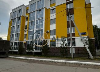 Продается 2-комнатная квартира, 51.6 м2, село Михайловка, Советская улица, 2