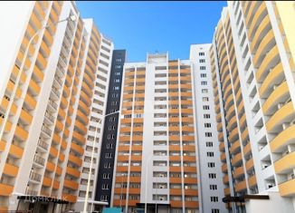 Продается однокомнатная квартира, 41.3 м2, Самара, Черемшанская улица, 162, метро Юнгородок