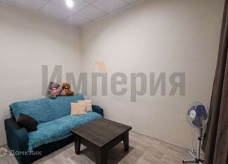 Продам однокомнатную квартиру, 20 м2, Саратов, улица имени Т.Г. Шевченко, 20, Октябрьский район