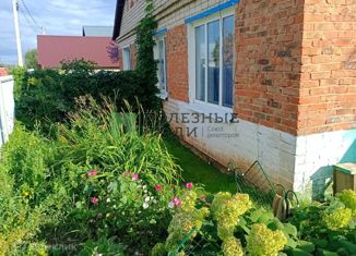 Продам дом, 73 м2, село Большие Ключи, улица Волостнова, 8