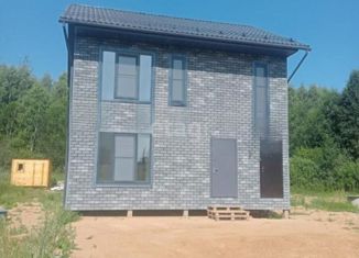 Дом на продажу, 128 м2, деревня Аксинькино