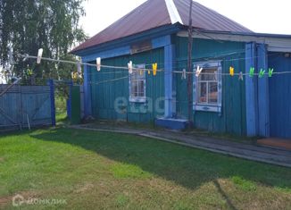 Продается дом, 38.7 м2, деревня Малый Хутор, улица Мира