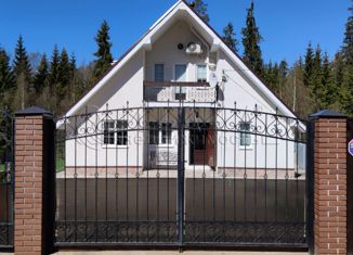 Дом на продажу, 150 м2, СНТ Агалатово, 11-я линия, 201