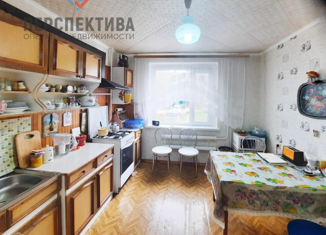 Продается четырехкомнатная квартира, 78.6 м2, хутор Галицын, улица Мира, 36
