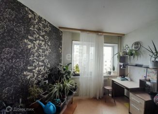 Трехкомнатная квартира на продажу, 62.3 м2, Липецкая область, улица Марины Расковой, 34