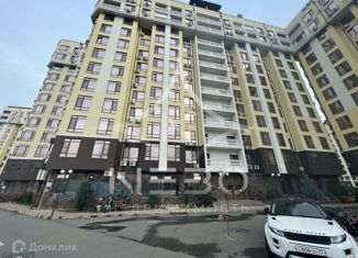 Продам 2-комнатную квартиру, 60 м2, посёлок городского типа Дагомыс, Армавирская улица, 20Ак3