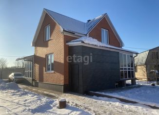 Продам дом, 180 м2, деревня Аббакумово, Охотничья улица, 91