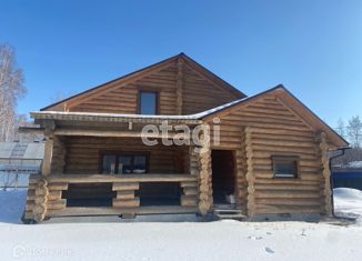 Продажа дома, 226 м2, садоводческое некоммерческое товарищество Урал
