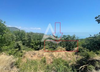 Участок на продажу, 8 сот., городской округ Алушта