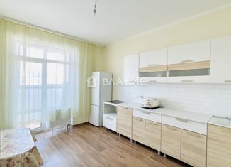 Продается 1-комнатная квартира, 39.5 м2, Липецк, улица Фрунзе, 85