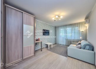 Продается трехкомнатная квартира, 61.9 м2, Рязань, улица Новосёлов, 7, район Дашково-Песочня