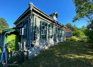 Продам дом, 60 м2, село Гатиха, Садовая улица