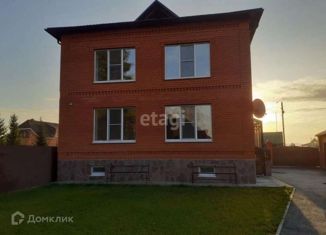 Дом на продажу, 250 м2, деревня Малые Акияры, улица Туйчина