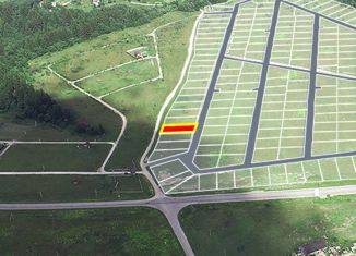 Продажа земельного участка, 8.64 сот., коттеджный посёлок Разумовское