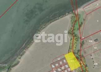 Участок на продажу, 80 сот., село Оймур, Совхозная улица