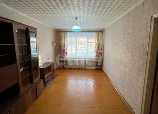 Продается 2-комнатная квартира, 44.1 м2, посёлок городского типа Чишмы, улица Кирова, 7