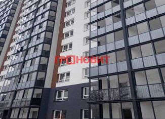 Продается 1-комнатная квартира, 41 м2, Новосибирск, Игарская улица, 5, метро Маршала Покрышкина