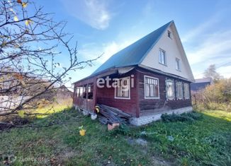 Продажа дома, 110.4 м2, деревня Волосово, Центральная улица, 22