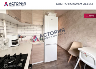 Продаю 3-ком. квартиру, 54 м2, Тула, улица Малые Гончары, 1