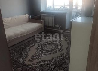 Продается 1-комнатная квартира, 33.2 м2, посёлок Увельский, улица Сафонова, 12