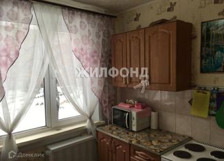 Продается 1-комнатная квартира, 29.2 м2, станция Евсино, улица Гагарина, 47