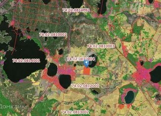 Продам земельный участок, 15 сот., посёлок Передовик, Дачная улица, 17