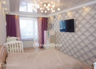 Продажа 2-комнатной квартиры, 52.3 м2, Архангельск, улица Ильича, 33к4, Северный округ