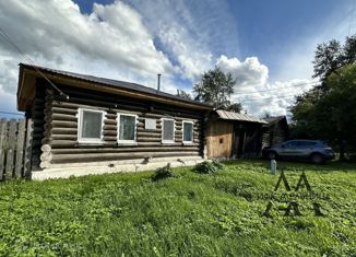 Дом на продажу, 40 м2, Полевской, улица Жилина, 44