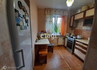 2-ком. квартира на продажу, 42.4 м2, Дивногорск, набережная имени В.И. Ленина, 21