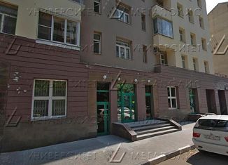 Сдаю в аренду офис, 286 м2, Москва, Переведеновский переулок, 6А, метро Бауманская