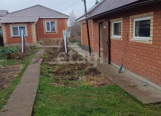 Продам дом, 65 м2, деревня Старое Кощаково, Луговая улица