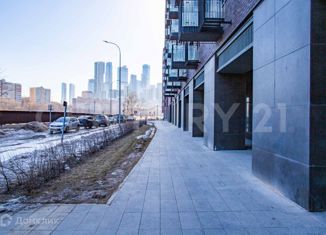 Продам 2-комнатную квартиру, 59.7 м2, Москва, Береговой проезд, 1А, метро Шелепиха