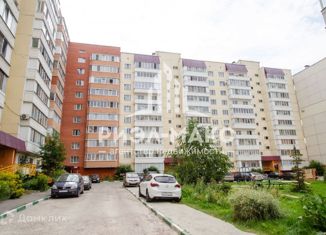 Продается однокомнатная квартира, 42.4 м2, Брянск, улица Брянского Фронта, 28, ЖК Солнечный