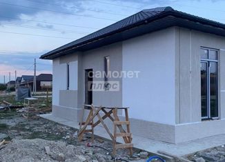 Продажа дома, 96 м2, Крымск, Изумрудный переулок