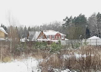 Продаю участок, 13.95 сот., коттеджный посёлок Лосиный Парк, коттеджный посёлок Лосиный Парк, 147