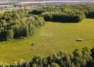 Продается земельный участок, 7.52 сот., деревня Ушакова, Центральный бульвар