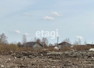 Продажа земельного участка, 10 сот., Сусанинское сельское поселение